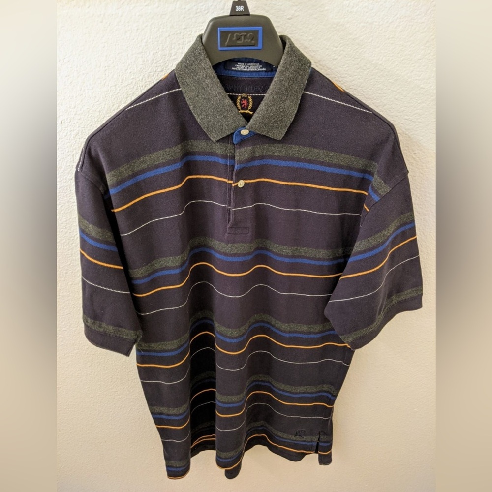 Tommy Hilfiger Polo Shirt